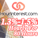 Hour Interest Limited